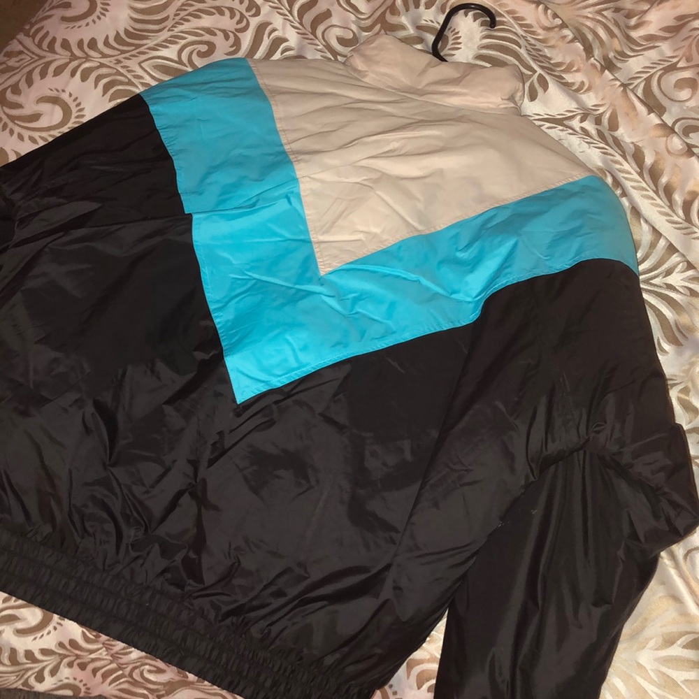 Puff jacket - Picture 2 of 2